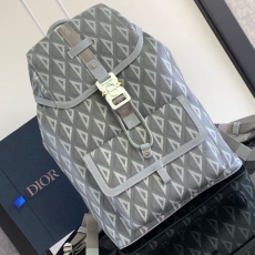 Christian Dior Backpacks